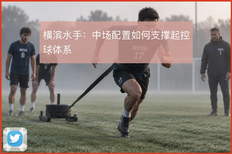 横滨水手：中场配置如何支撑起控球体系
